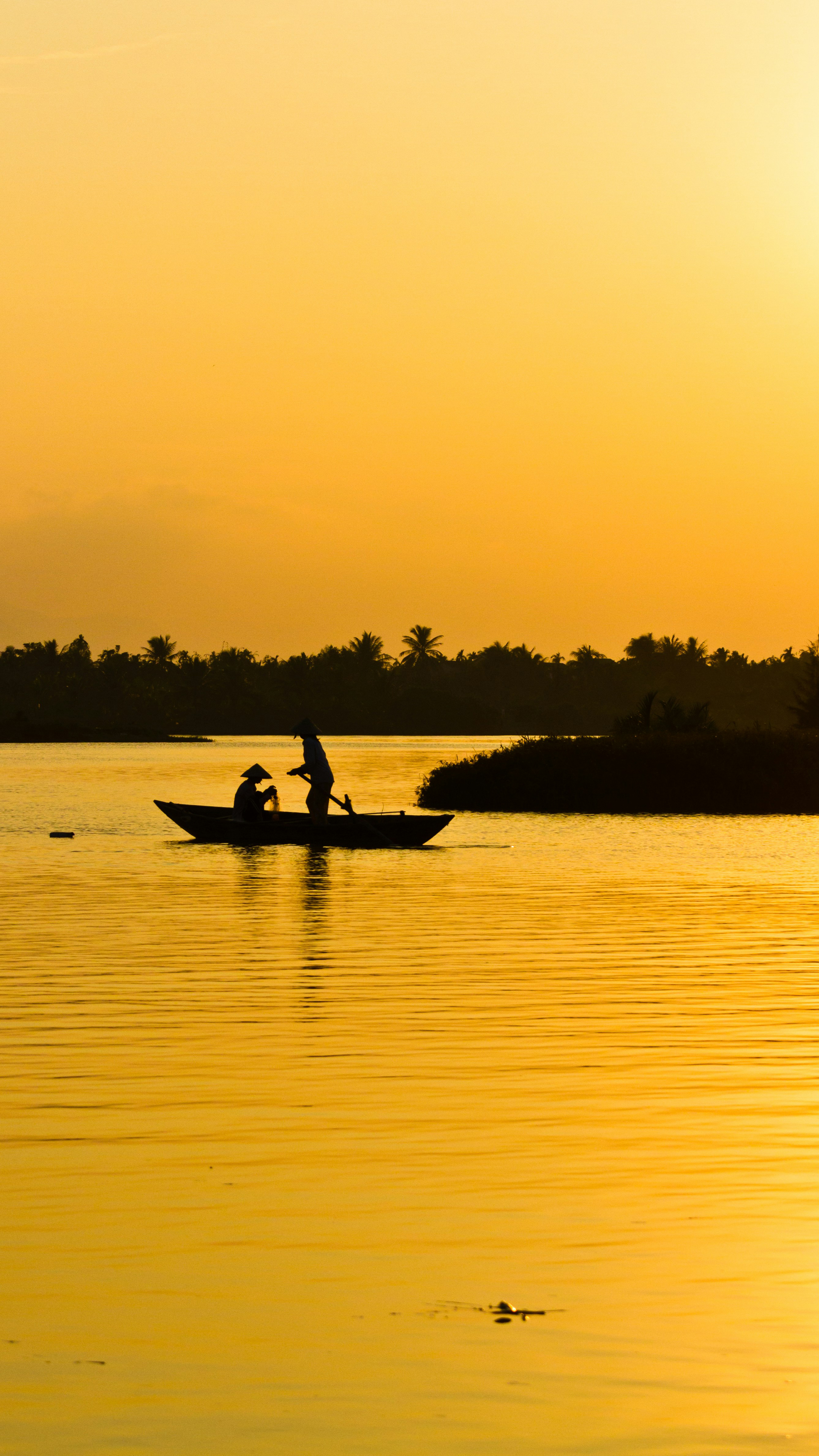 Southern Vietnam: The Mekong Delta by Bicycle